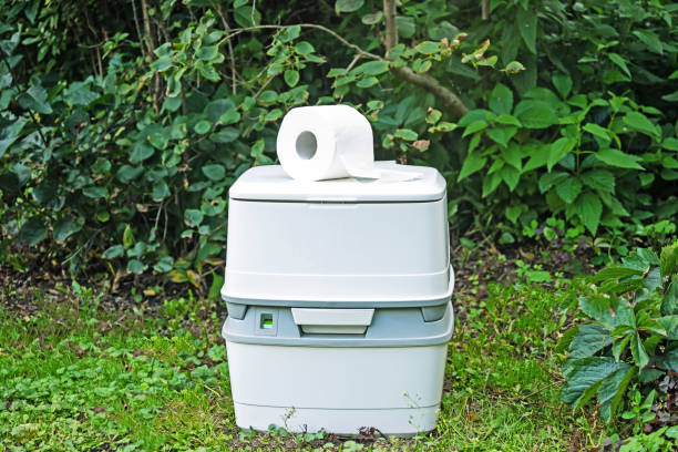 Best Luxury portable toilet rental  in Eagar, AZ