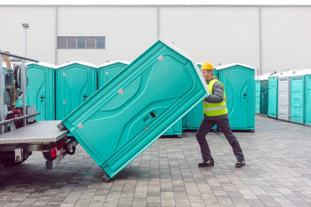 Best Local porta potty services  in Eagar, AZ