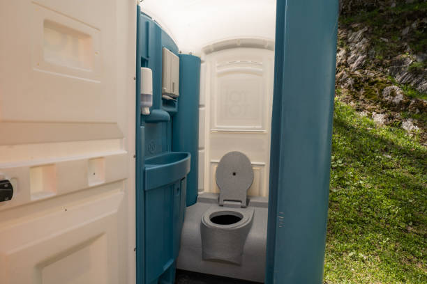 Porta potty rental for festivals in Eagar, AZ