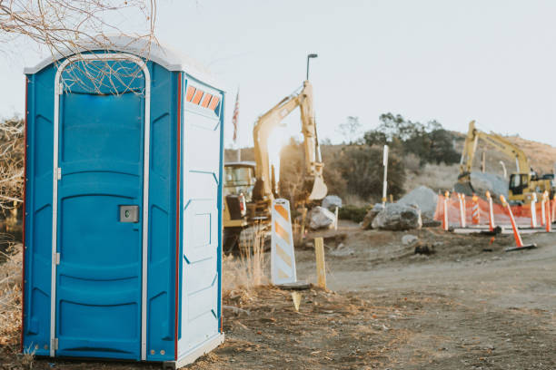 Portable bathroom rental in Eagar, AZ