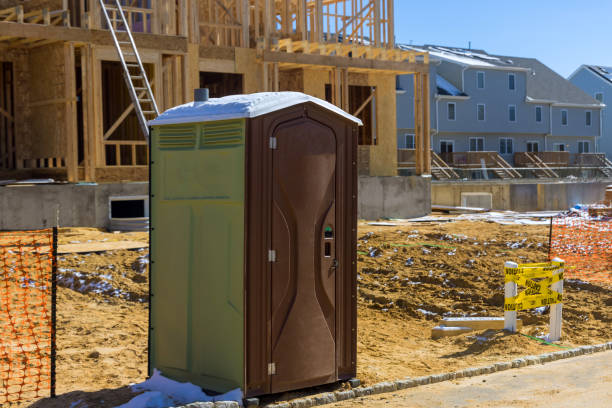 Best Portable toilet rental cost  in Eagar, AZ