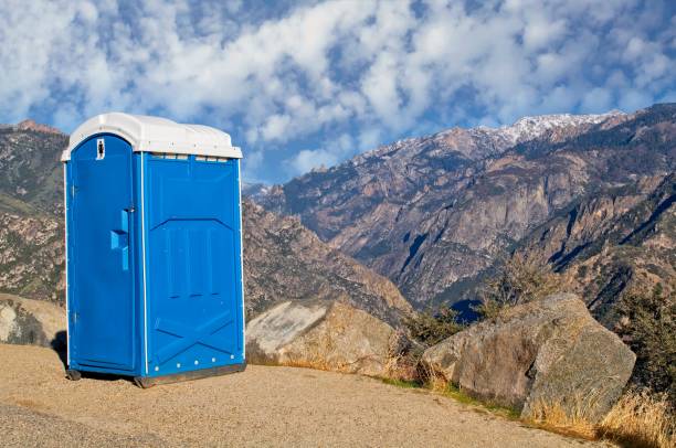 Best Porta potty delivery and setup  in Eagar, AZ