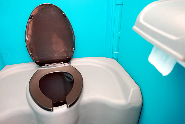 Best Emergency porta potty rental  in Eagar, AZ