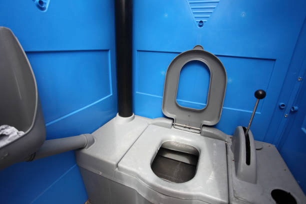 Best Local porta potty services  in Eagar, AZ