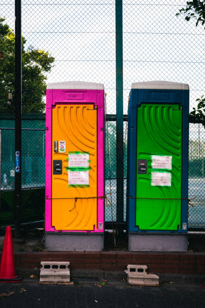 Best Long-term porta potty rental  in Eagar, AZ
