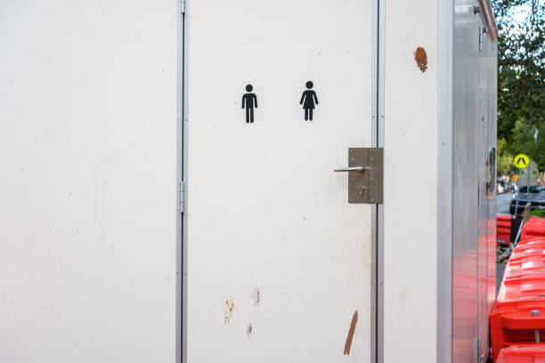 Portable Toilet Options We Offer in Eagar, AZ