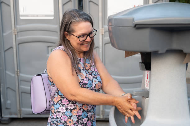 Best High-end porta potty rental  in Eagar, AZ