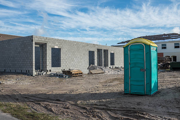 Best Porta potty rental near me  in Eagar, AZ